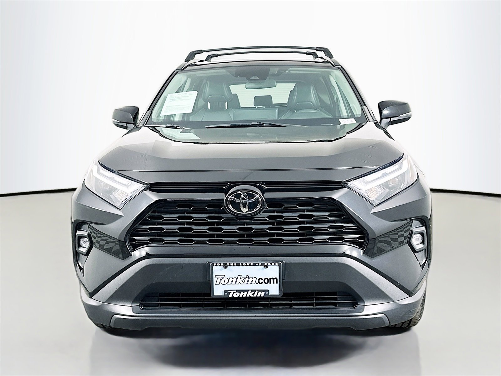 Certified 2023 Toyota RAV4 XLE Premium image 2