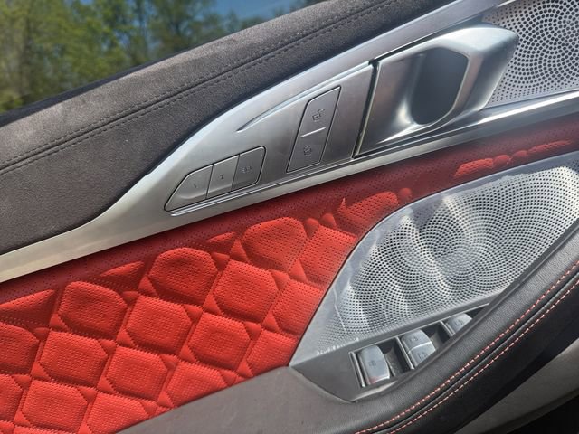 Certified 2023 BMW M8 Competition AWD/4WD image 14