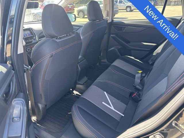 Used 2021 Subaru Crosstrek 2.0i Premium w/ Moonroof Package image 10