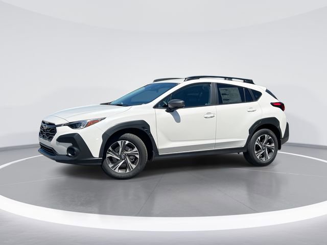 Certified 2026 Subaru Crosstrek 2.0i Premium