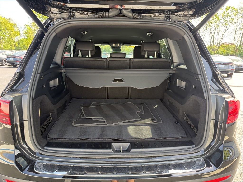 Used 2025 Mercedes-Benz GLB 250 image 18