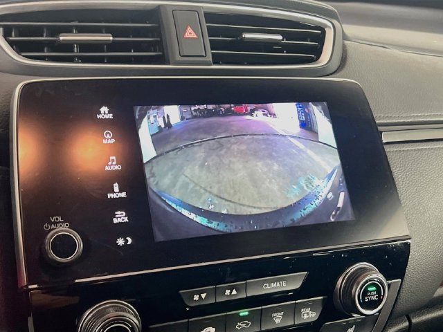 Used 2021 Honda CR-V Touring image 14