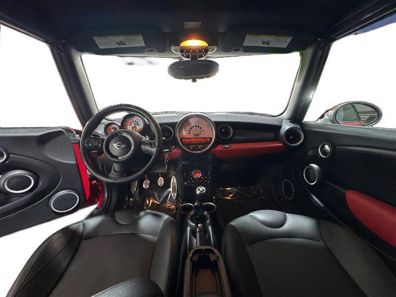 Used 2013 MINI Cooper S FWD image 13