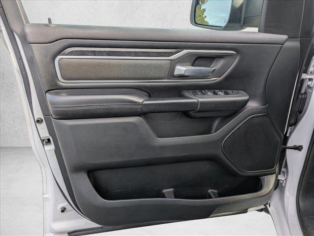 Used 2021 RAM 1500 Big Horn AWD/4WD image 20