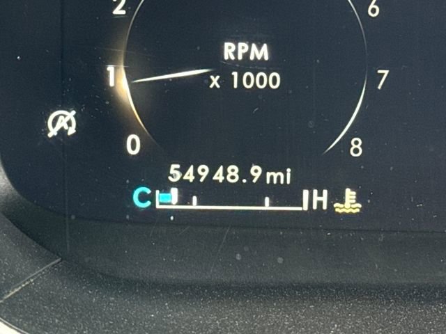 Used 2019 Lincoln Nautilus Reserve image 27