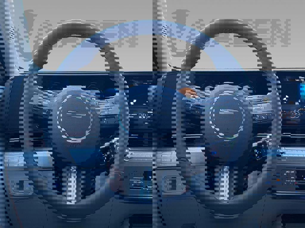 New 2026 Hyundai Kona Limited image 47