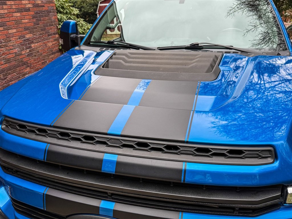 Used 2021 Ford F250 Lariat w/ Lariat Ultimate Package image 15