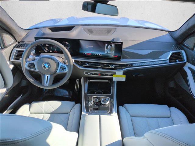 New 2026 BMW X5 M60i image 15