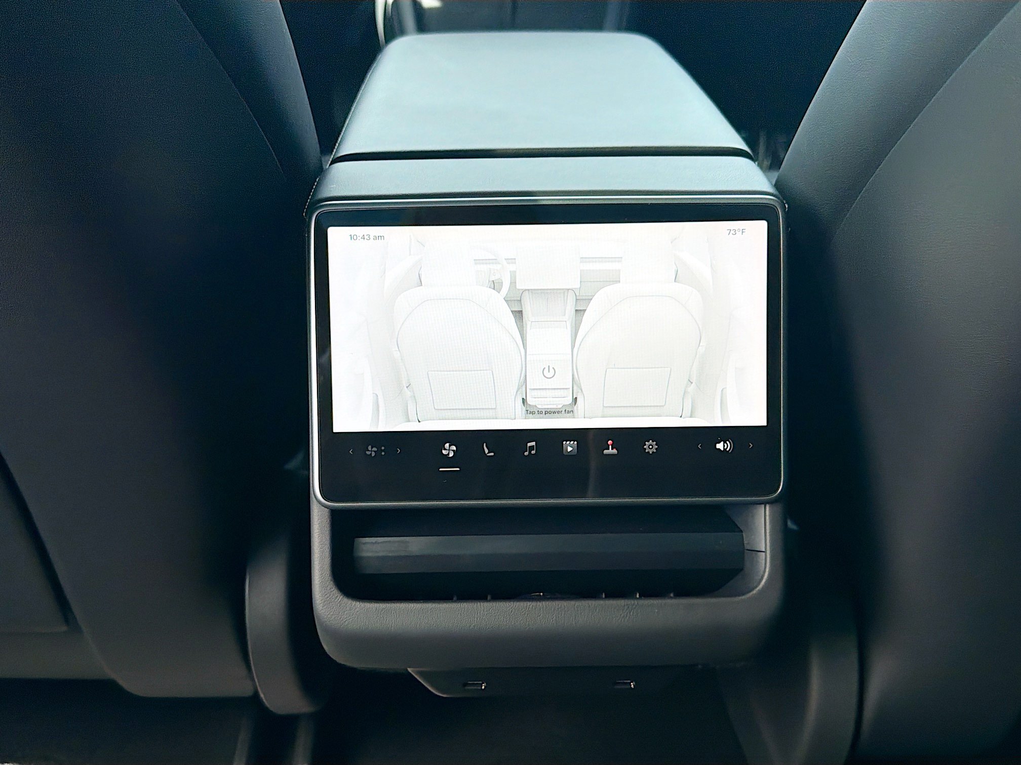 Used 2025 Tesla Model 3 Long Range AWD/4WD image 27
