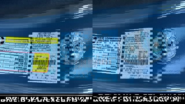 New 2026 Ford Mustang Coupe image 34