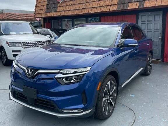 Used 2023 VinFast VF 8 Plus image 4