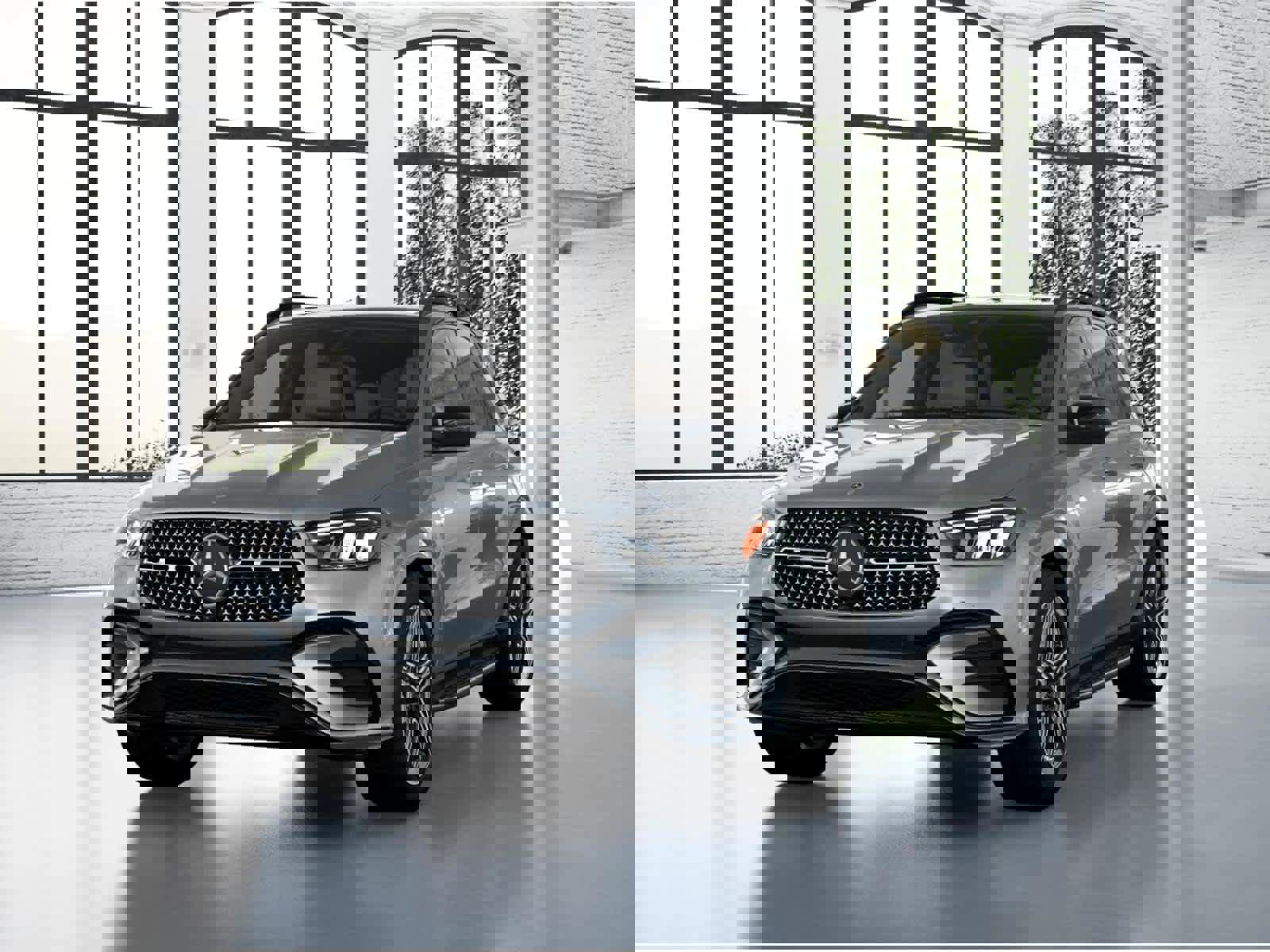 New 2026 Mercedes-Benz GLE 350 4MATIC image 40