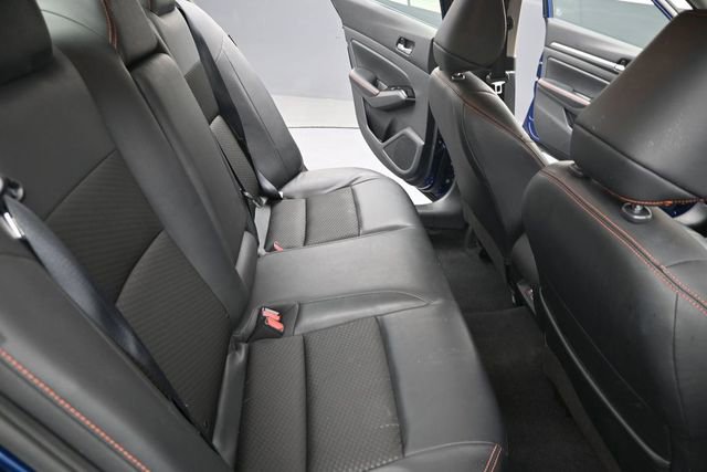 Used 2024 Nissan Altima 2.5 SR FWD image 19