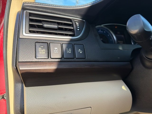 Certified 2017 Toyota Camry XLE image 20
