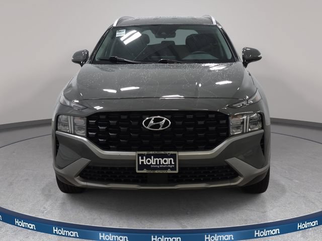 Used 2023 Hyundai Santa Fe SEL w/ Cargo Package AWD/4WD image 3