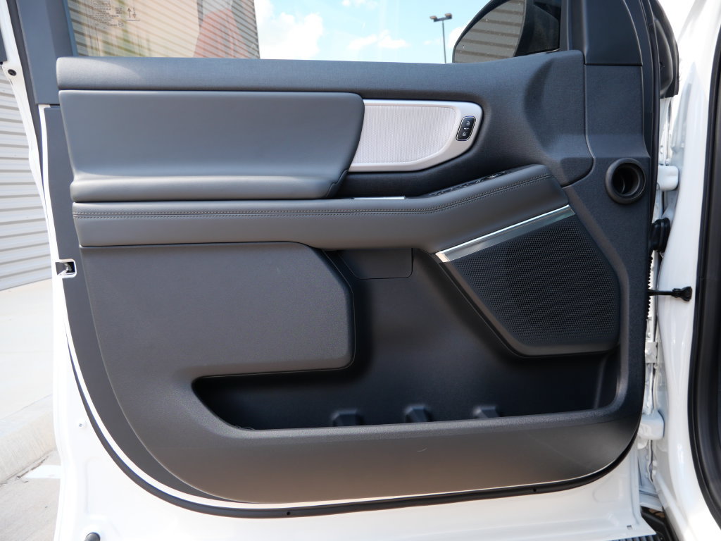 New 2027 Ford Expedition Active AWD/4WD image 18