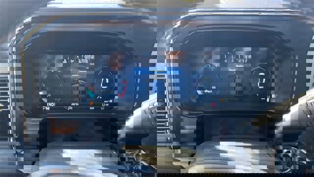 New 2025 Ford F350 Lariat w/ Lariat Ultimate Package image 19