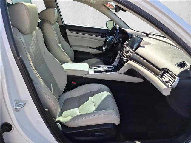 Used 2021 Honda Accord Touring image 22