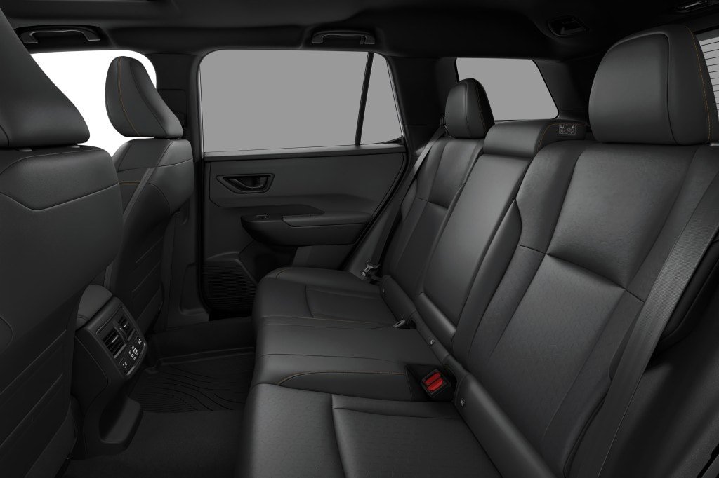 New 2026 Subaru Outback Wilderness AWD/4WD image 15
