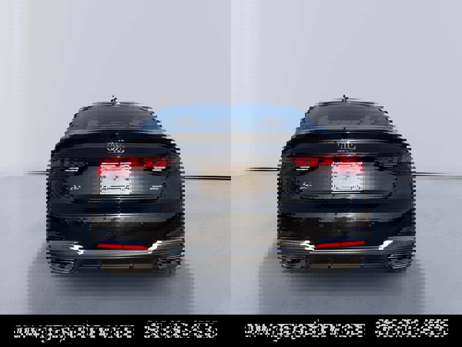 Used 2021 Audi A5 2.0T Premium Plus image 4