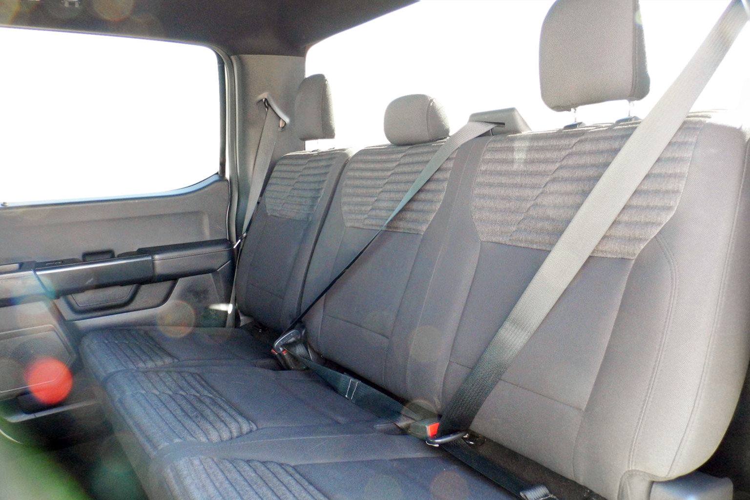 Used 2022 Ford F150 XL w/ STX Appearance Package image 23