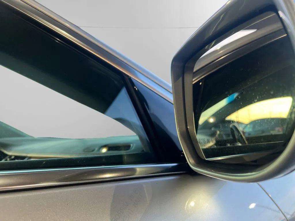 Used 2017 Cadillac XTS Luxury FWD image 36