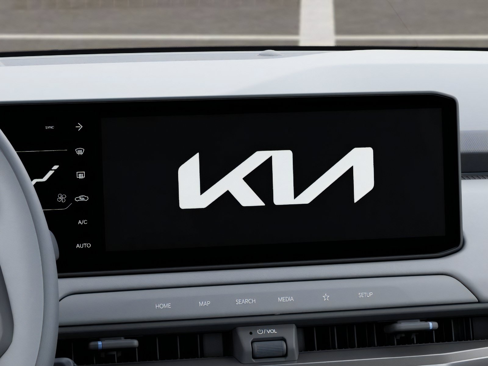 New 2027 Kia EV3 Wind FWD image 20