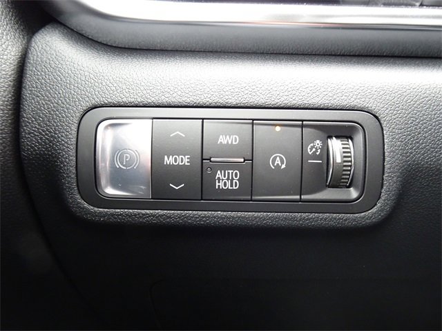 New 2026 GMC Terrain Denali image 24