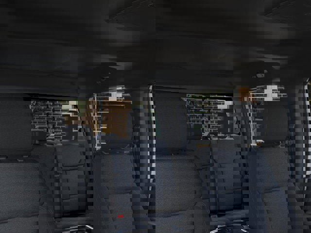 New 2025 Ford F150 XLT w/ Equipment Group 302A MID AWD/4WD image 44