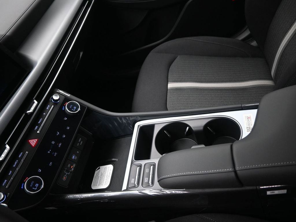 New 2026 Hyundai Sonata SEL image 19