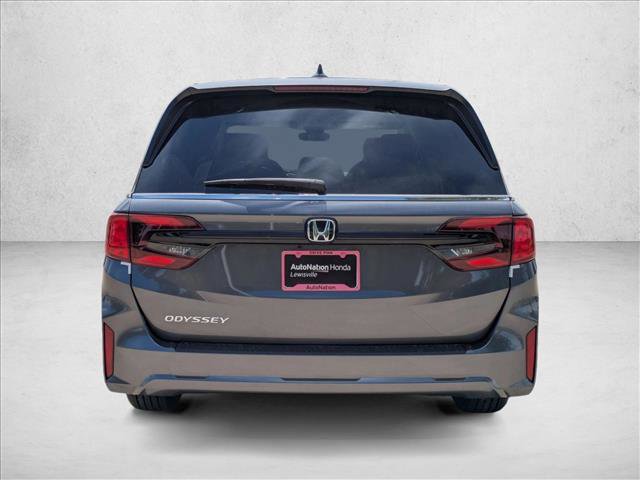 New 2026 Honda Odyssey EX-L image 8