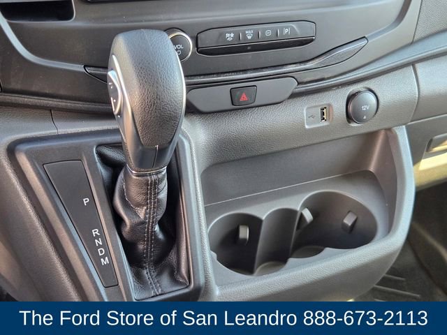 New 2026 Ford Transit 150 148 Medium Roof image 21