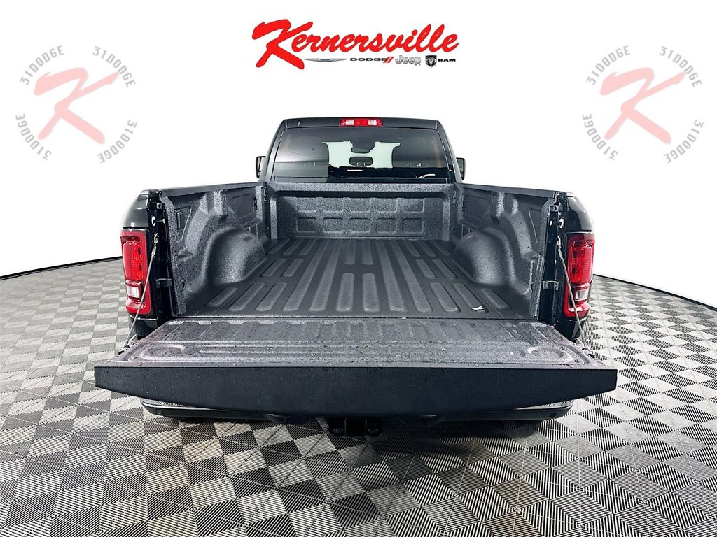 New 2026 RAM 3500 Big Horn image 16