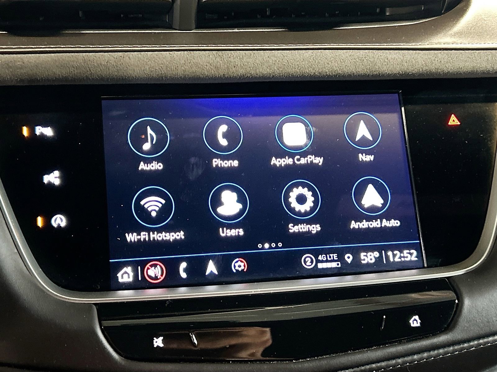 Used 2024 Cadillac XT5 Sportv w/ Platinum Package image 15