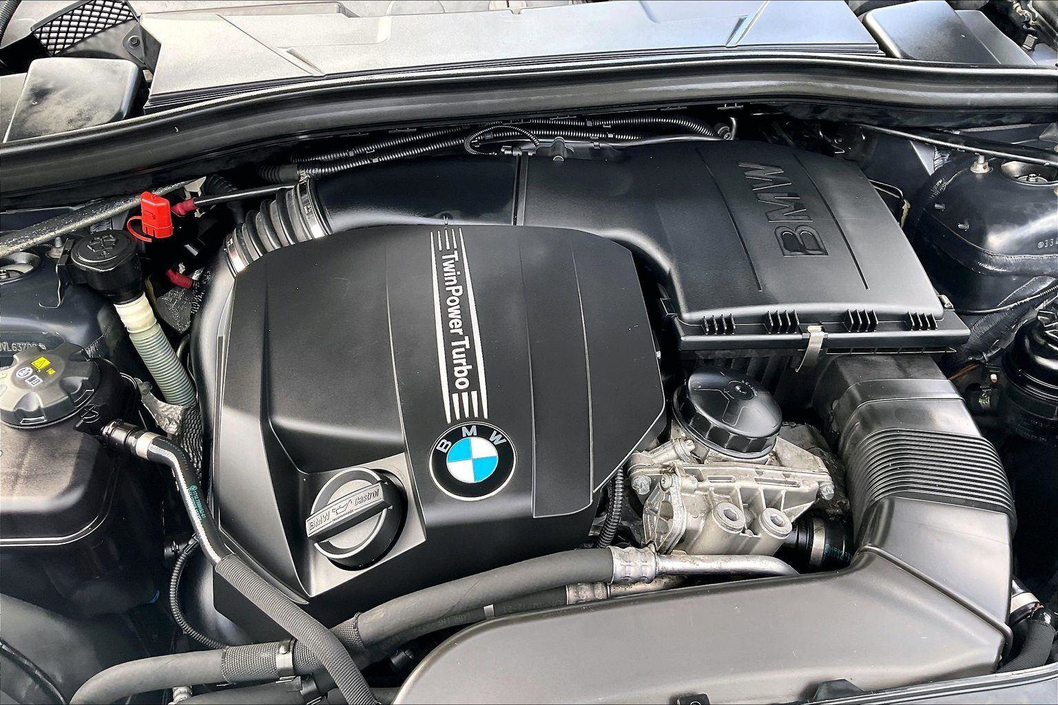 Used 2013 BMW X1 xDrive35i AWD/4WD image 32