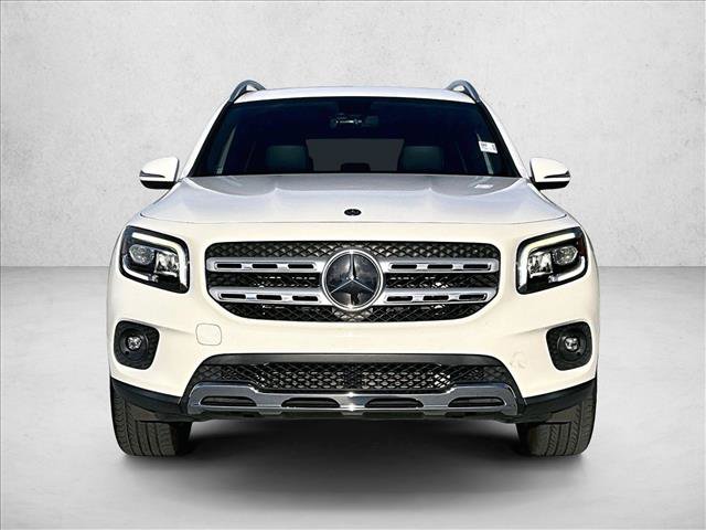 Used 2020 Mercedes-Benz GLB 250 image 3