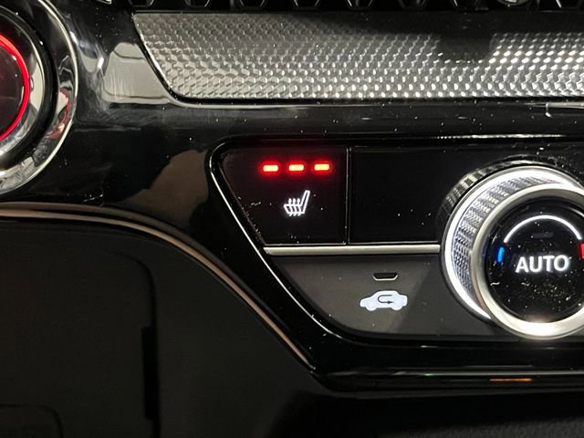 New 2026 Honda CR-V EX-L image 17