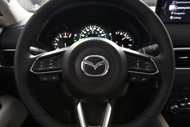 New 2025 MAZDA CX-5 AWD 2.5 S w/ Premium Plus Pkg image 18