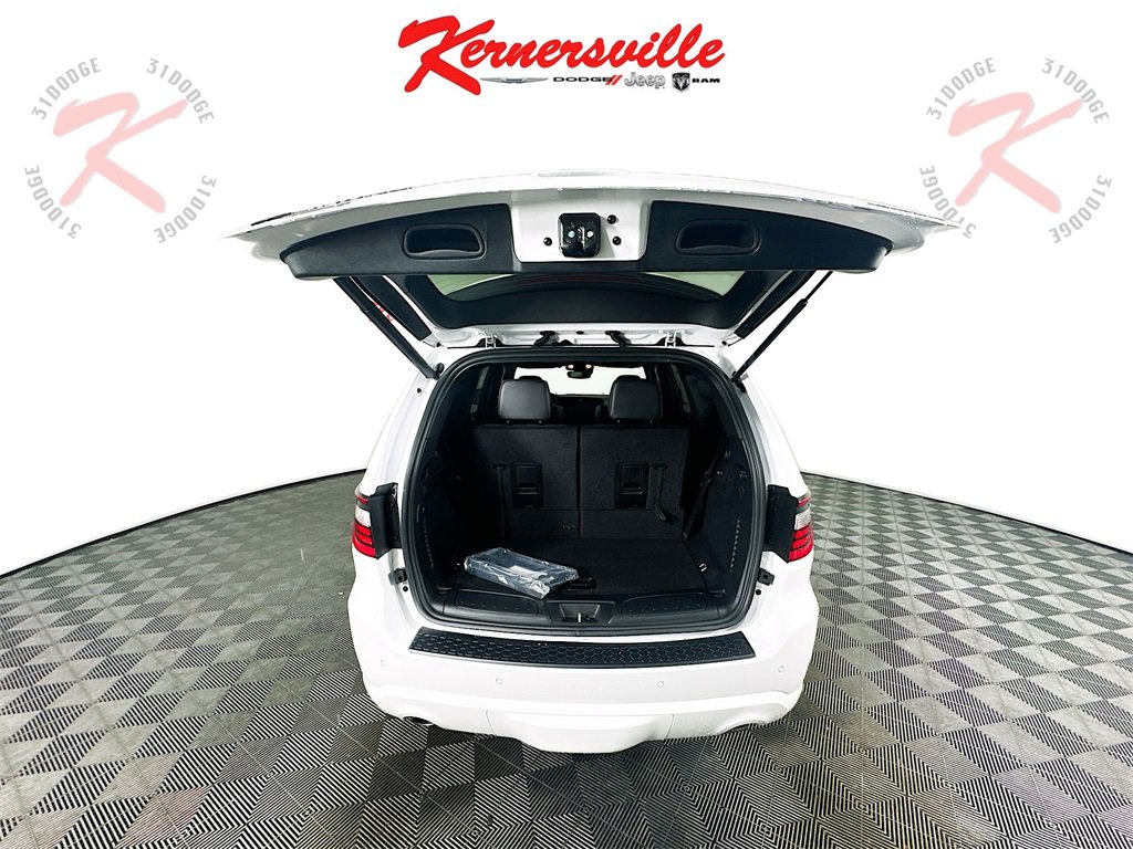 New 2026 Dodge Durango GT image 16