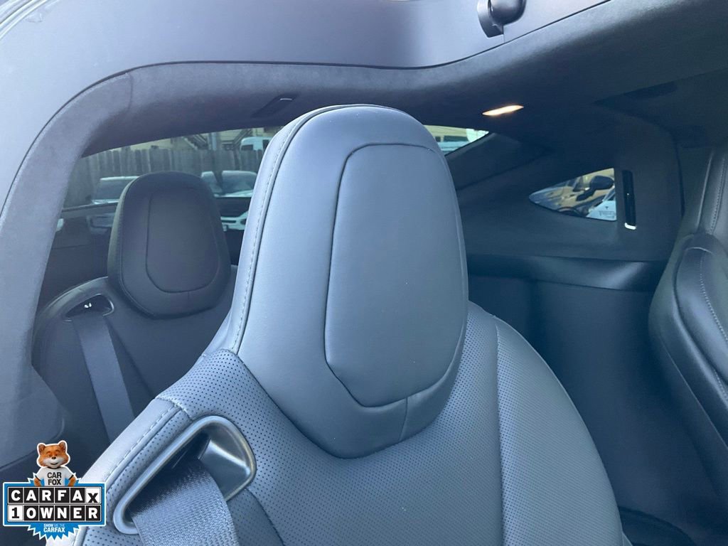 Used 2023 Tesla Model X image 63