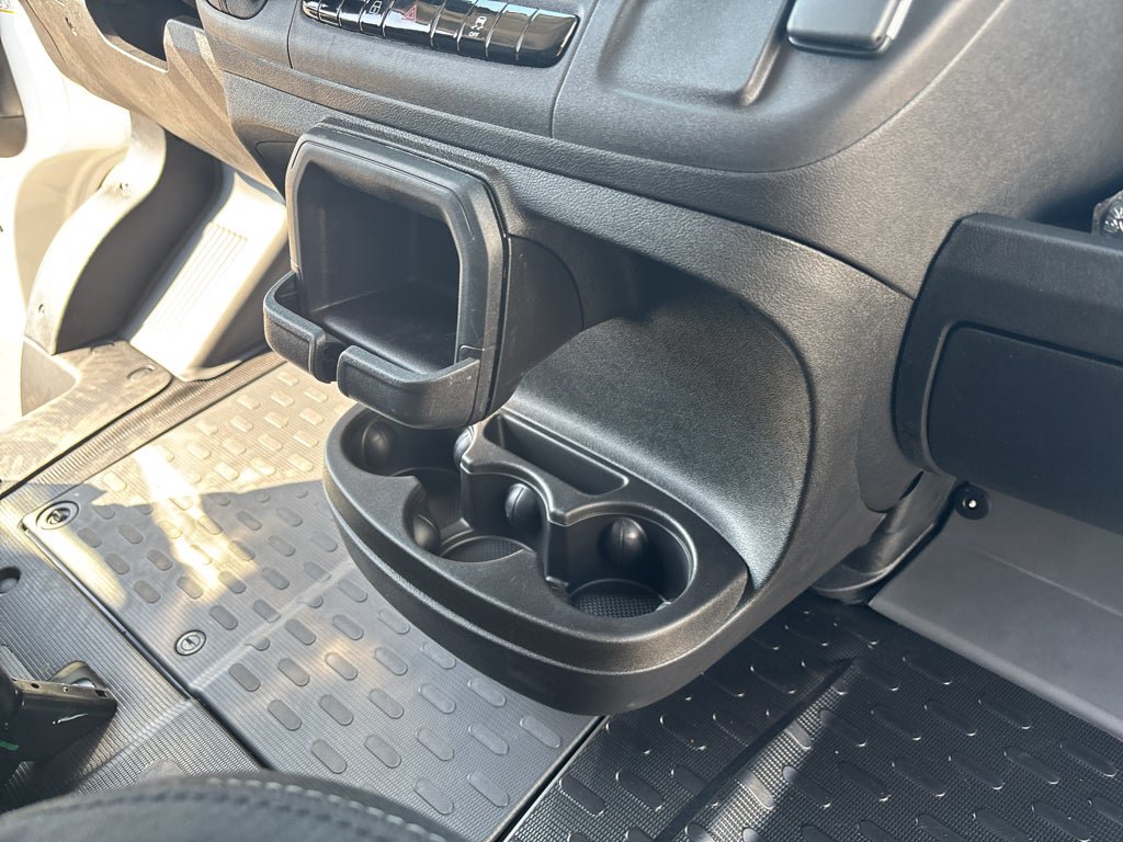 New 2027 RAM ProMaster 1500 FWD image 19