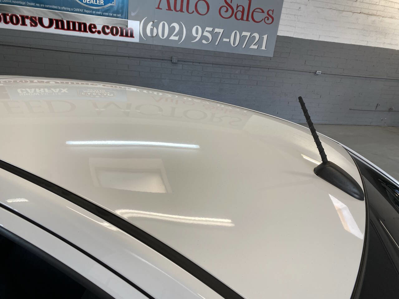 Used 2015 Chevrolet Spark LS image 10