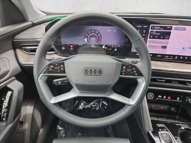 New 2026 Audi Q5 Prestige AWD/4WD image 11