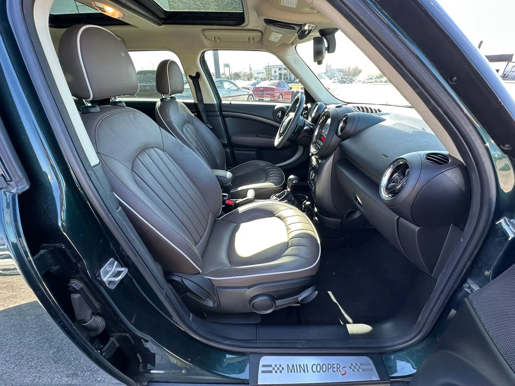 Used 2014 MINI Cooper Countryman S image 13