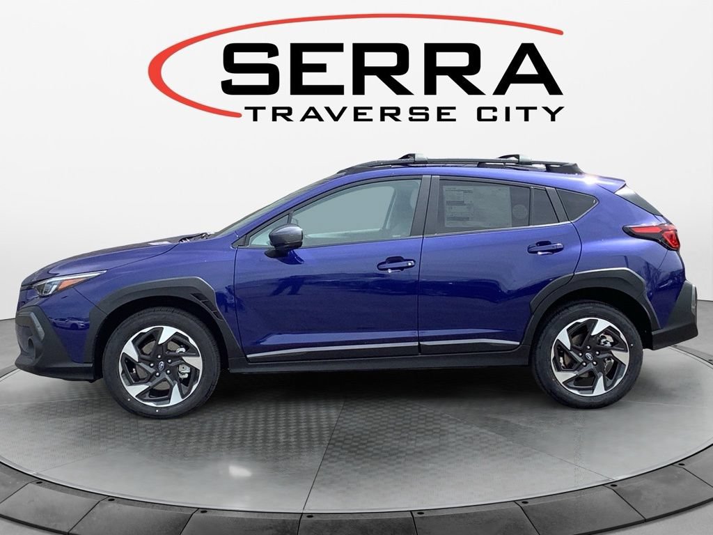 New 2025 Subaru Crosstrek 2.5i Limited AWD/4WD image 2
