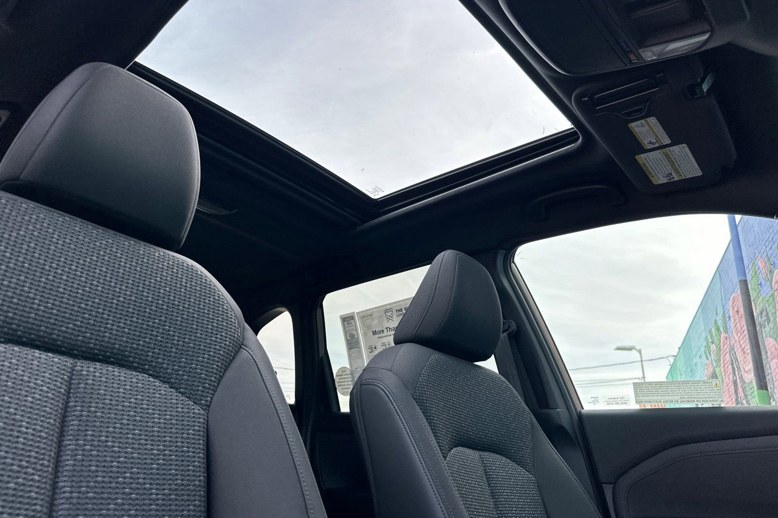 New 2026 Subaru Forester Premium AWD/4WD image 19