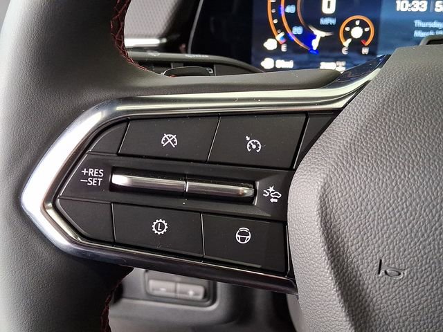 Used 2026 Chevrolet Tahoe RST w/ Advanced Technology Package image 18