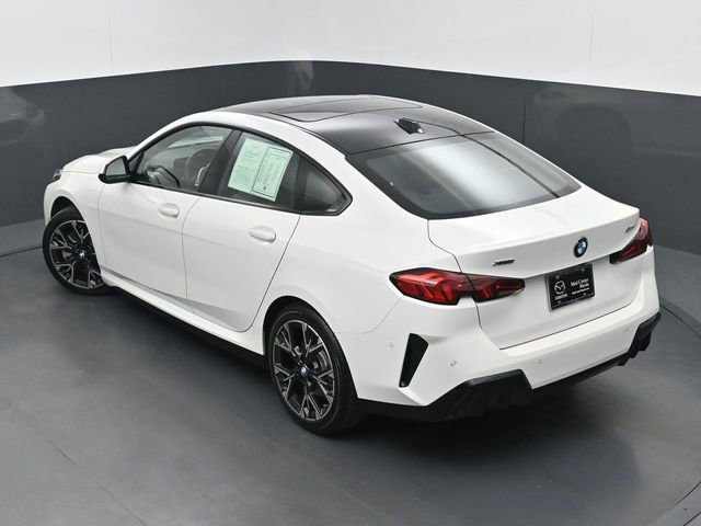 Used 2025 BMW 228i xDrive AWD/4WD image 42