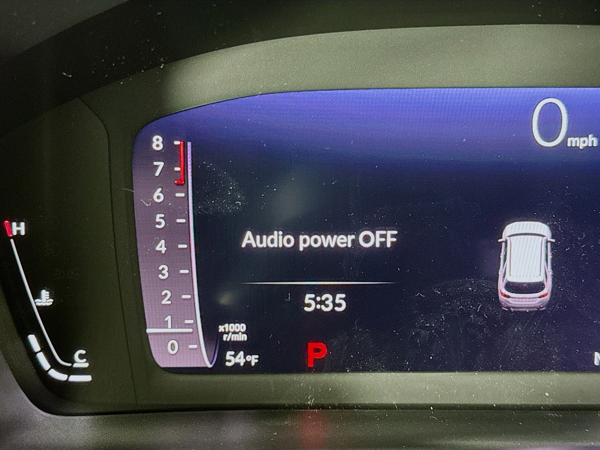 New 2026 Honda Pilot Black Edition image 12