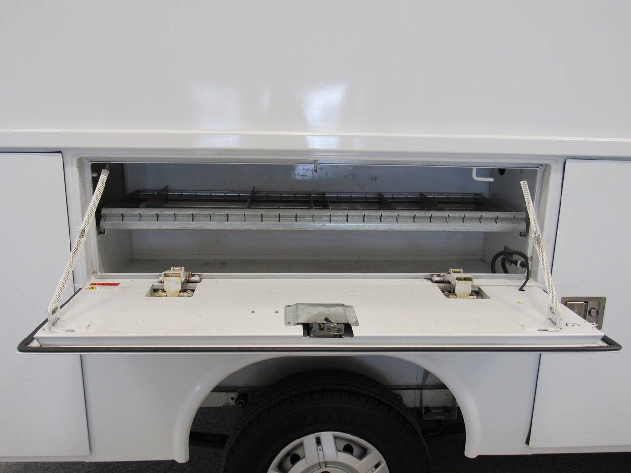 Used 2015 RAM ProMaster 2500 w/ Interior Convenience Group FWD image 25